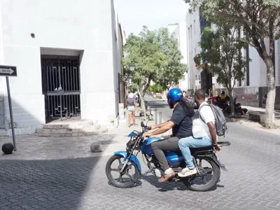 Santo Domingo photograph 9